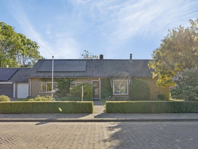 Jacoba van Beierenstraat 28, 'S-Heer Hendrikskinderen