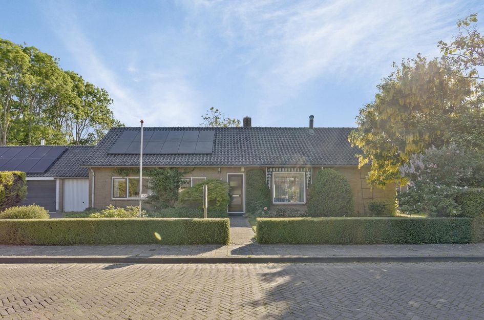Jacoba van Beierenstraat 28