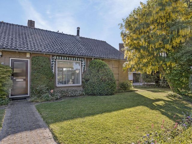 Jacoba van Beierenstraat 28, 'S-Heer Hendrikskinderen