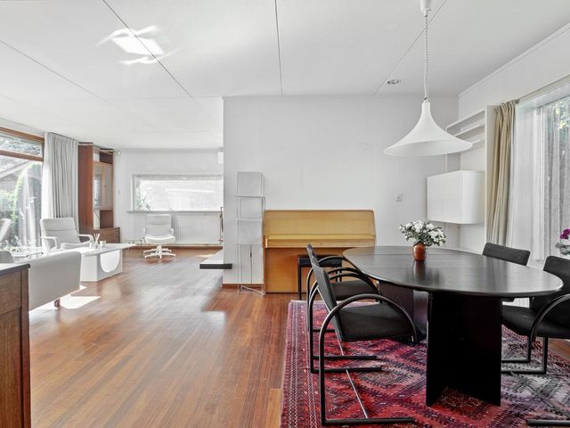 Jacoba van Beierenstraat 28, 'S-Heer Hendrikskinderen