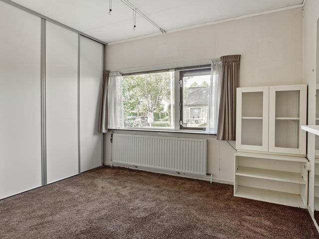 Jacoba van Beierenstraat 28, 'S-Heer Hendrikskinderen