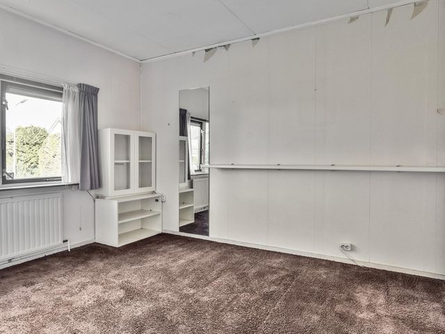 Jacoba van Beierenstraat 28, 'S-Heer Hendrikskinderen