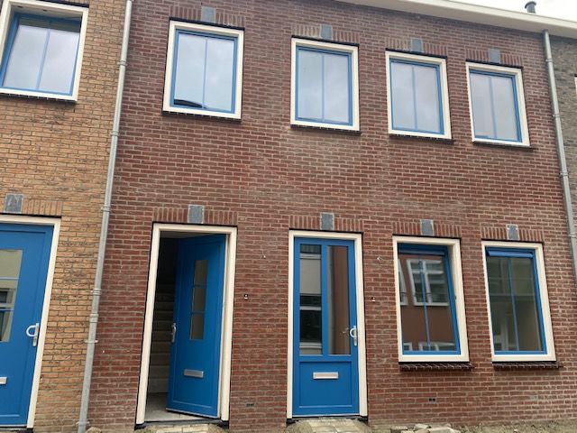 Nieuwstraat 103, Goes