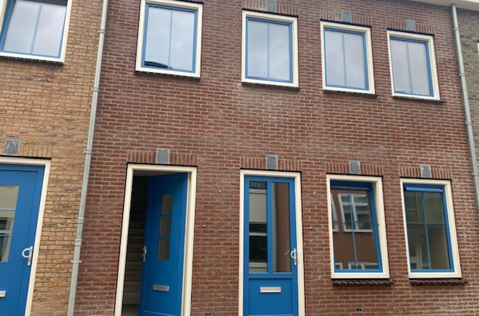 Nieuwstraat 103