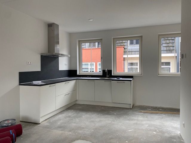 Nieuwstraat 103, Goes