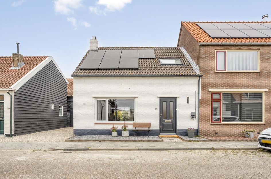 Prins Bernhardstraat 22