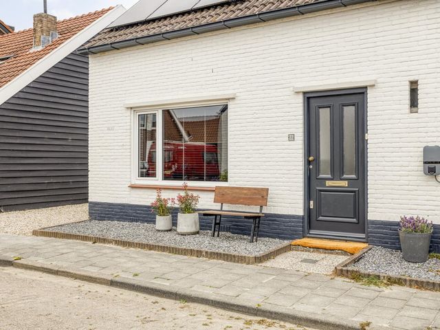 Prins Bernhardstraat 22, Wolphaartsdijk