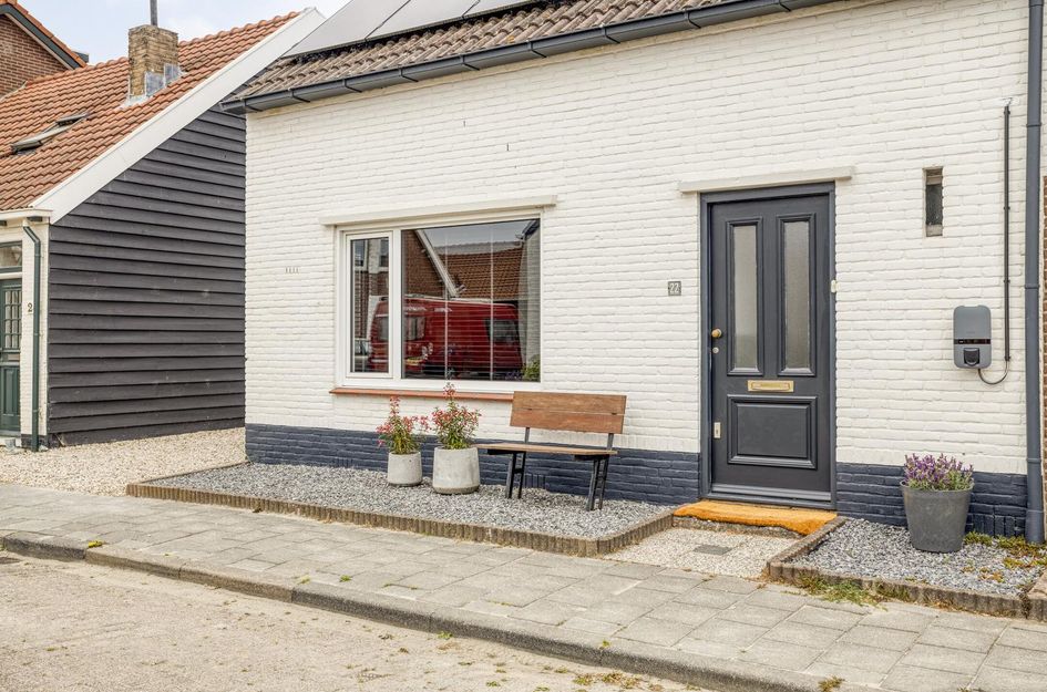 Prins Bernhardstraat 22