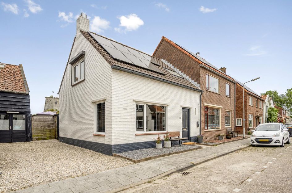 Prins Bernhardstraat 22