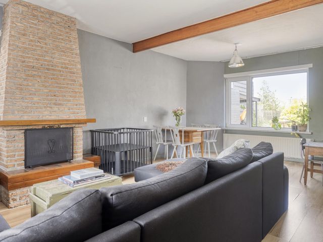 Prins Bernhardstraat 22, Wolphaartsdijk