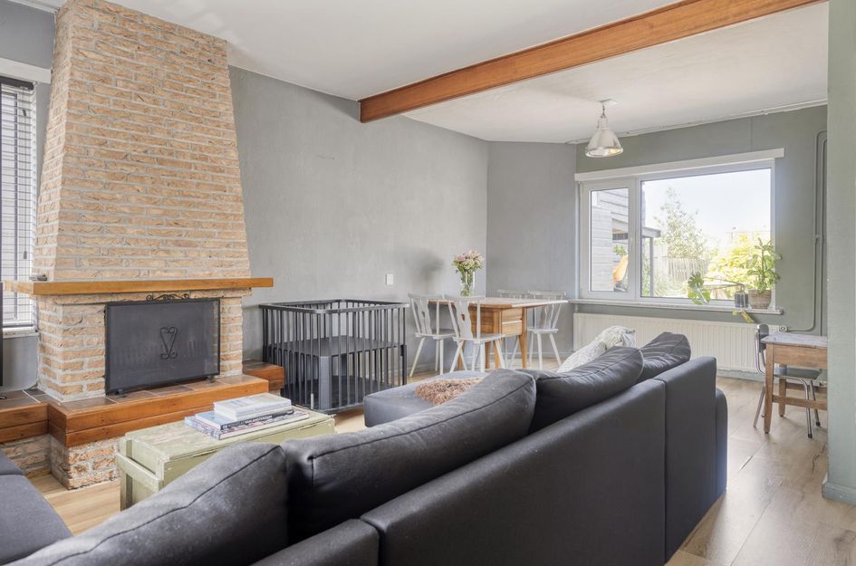 Prins Bernhardstraat 22
