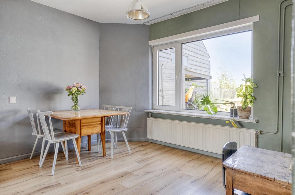 Prins Bernhardstraat 22