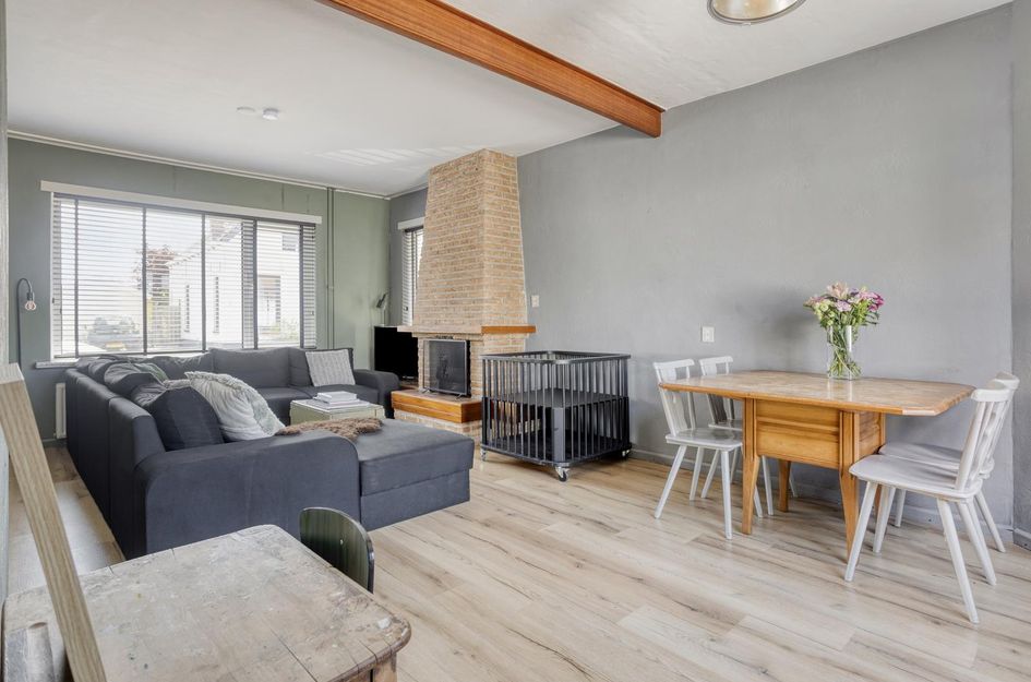 Prins Bernhardstraat 22
