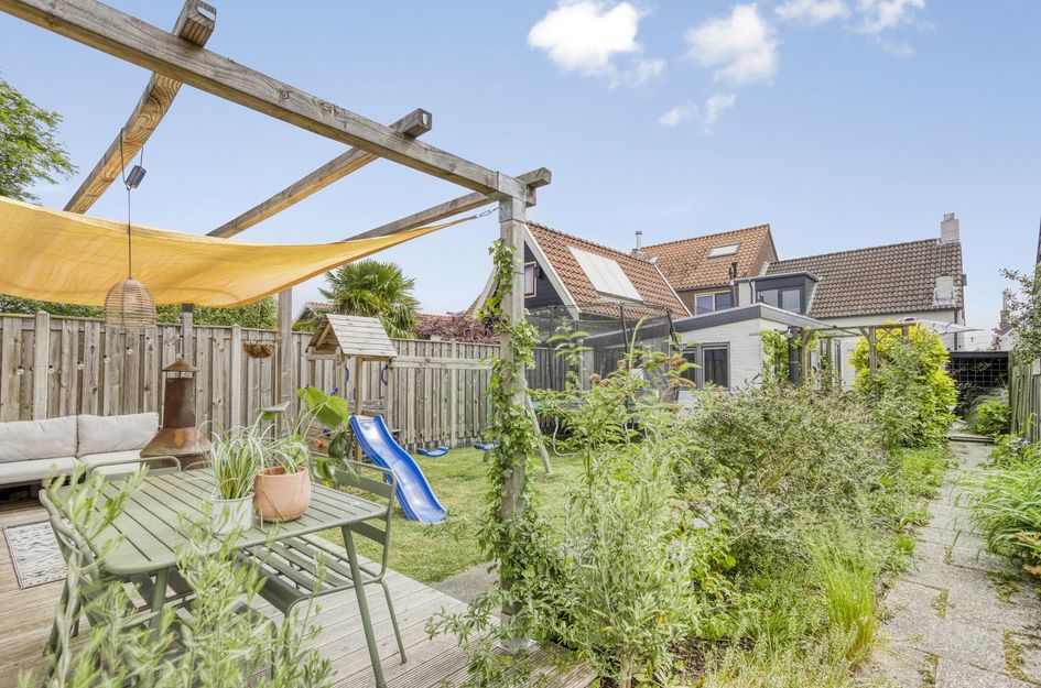 Prins Bernhardstraat 22