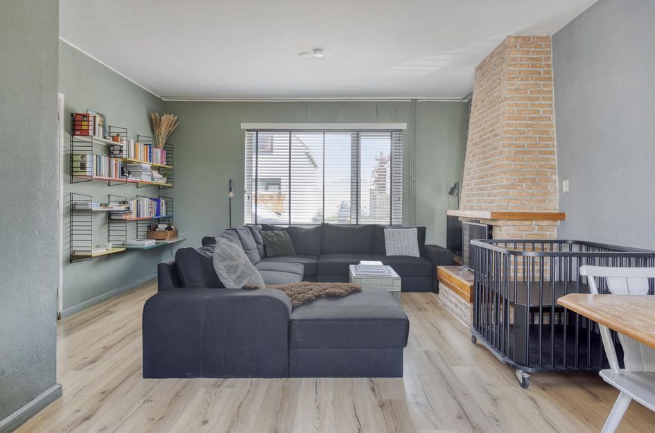 Prins Bernhardstraat 22