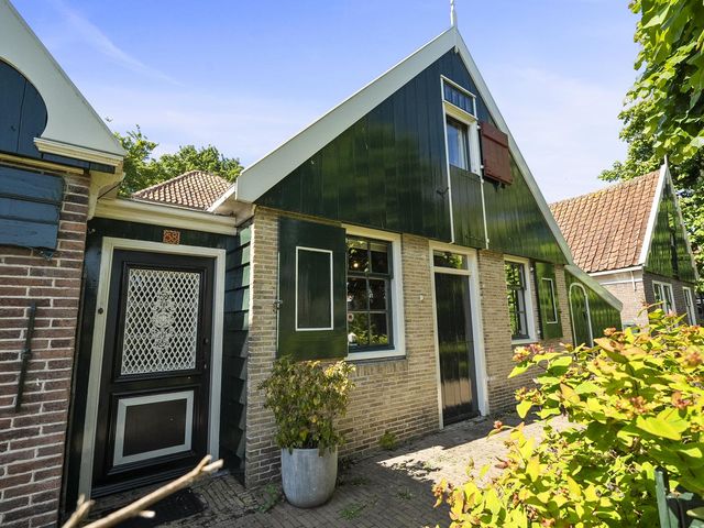 Nieuwe Streek 58, Kolhorn