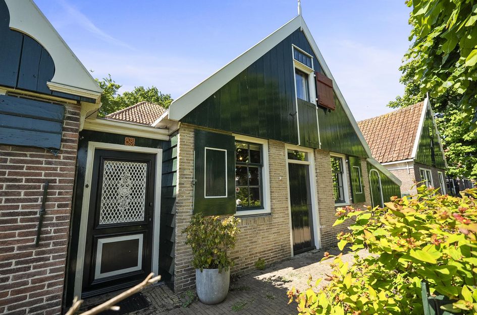 Nieuwe Streek 58