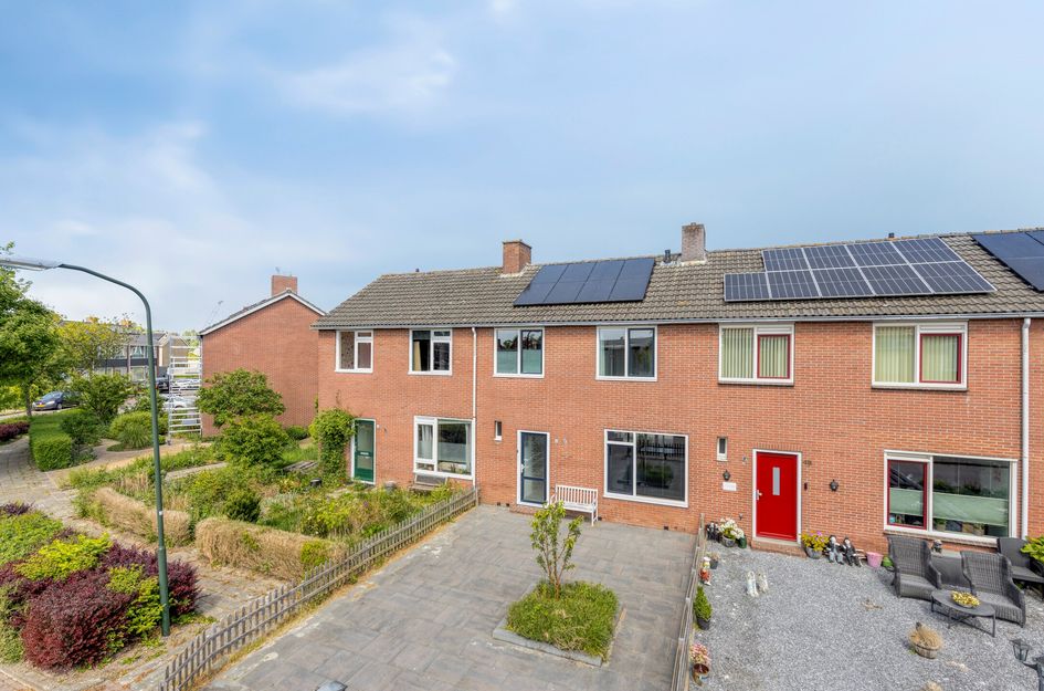 Prins Bernhardstraat 50