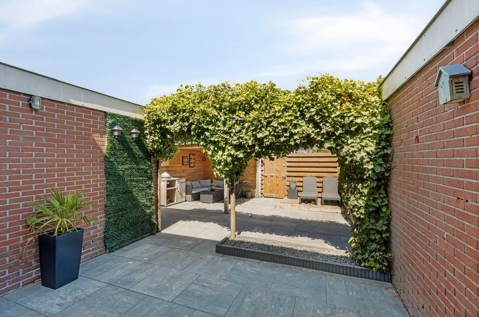 Prins Bernhardstraat 50