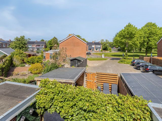 Prins Bernhardstraat 50, Zoutkamp
