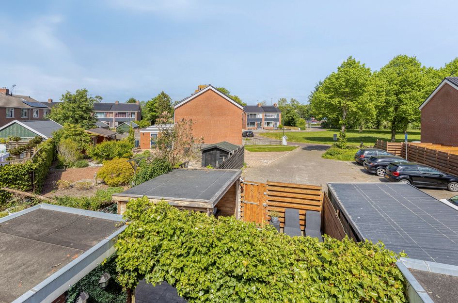 Prins Bernhardstraat 50