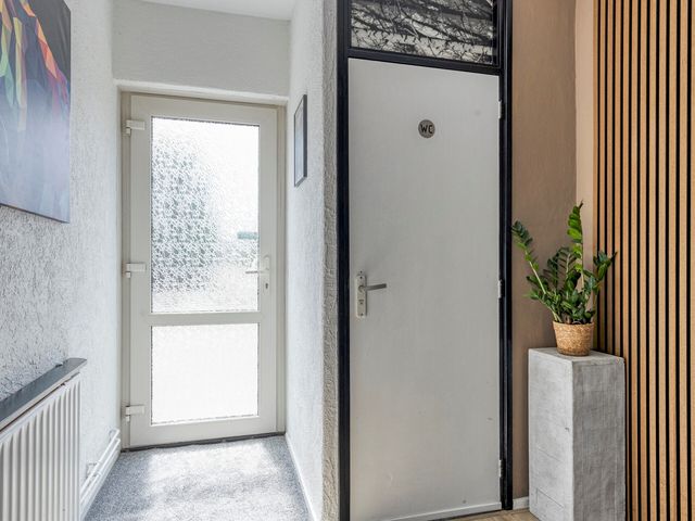 Prins Bernhardstraat 50, Zoutkamp