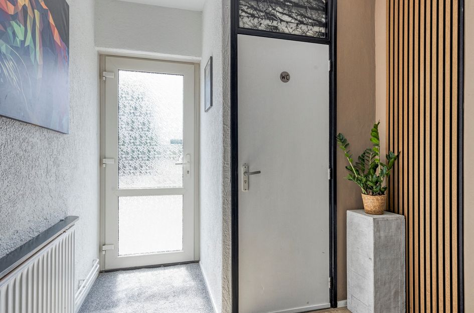 Prins Bernhardstraat 50