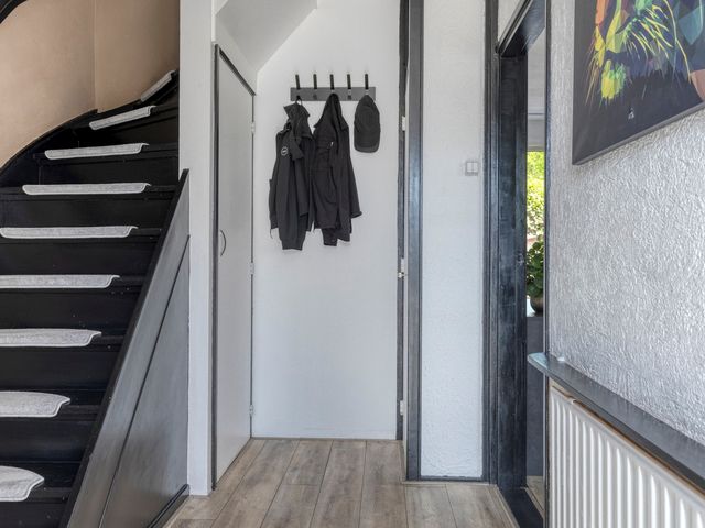 Prins Bernhardstraat 50, Zoutkamp