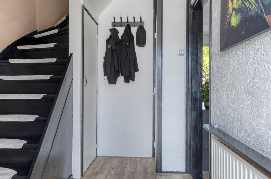Prins Bernhardstraat 50