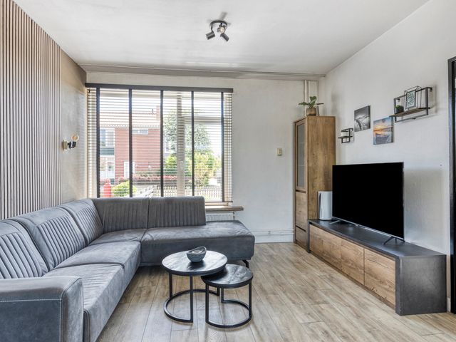 Prins Bernhardstraat 50, Zoutkamp