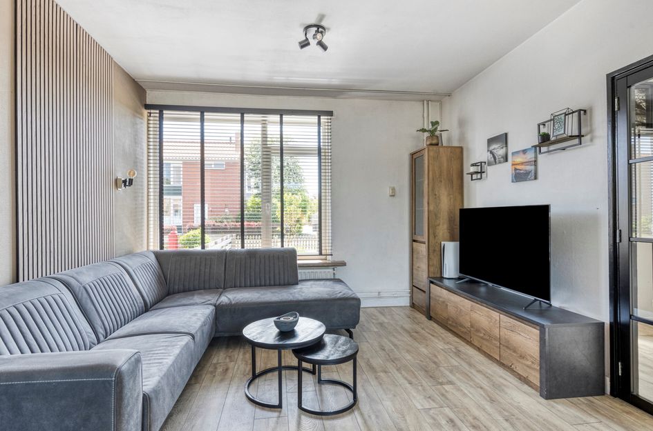 Prins Bernhardstraat 50