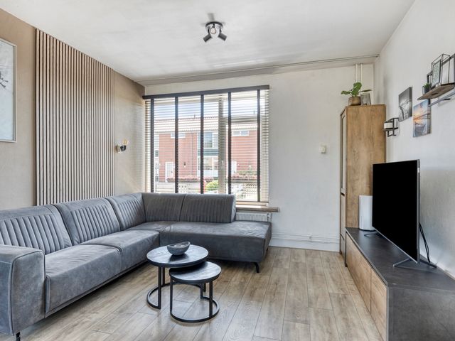Prins Bernhardstraat 50, Zoutkamp