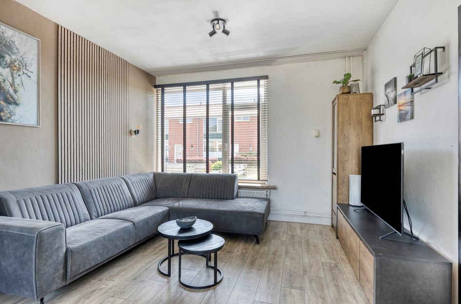 Prins Bernhardstraat 50