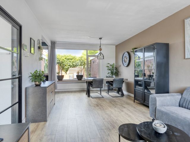 Prins Bernhardstraat 50, Zoutkamp