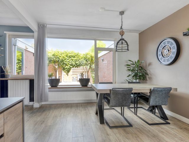 Prins Bernhardstraat 50, Zoutkamp