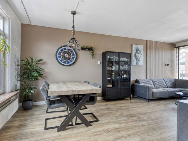 Prins Bernhardstraat 50, Zoutkamp