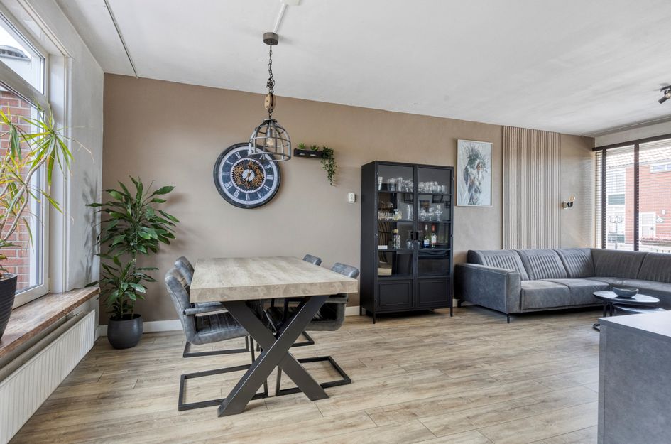 Prins Bernhardstraat 50
