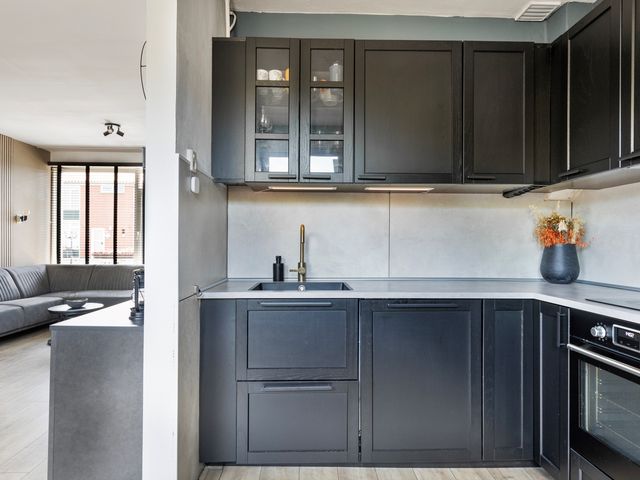Prins Bernhardstraat 50, Zoutkamp