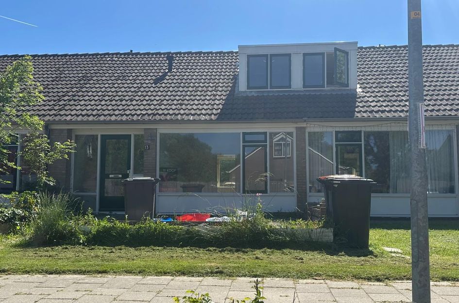 Meekrapstraat 13