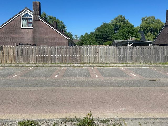 Meekrapstraat 13, Kolhorn