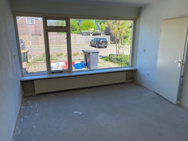 Meekrapstraat 13, Kolhorn