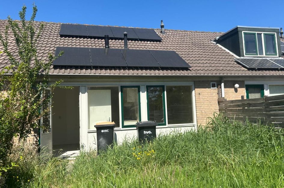 Meekrapstraat 13