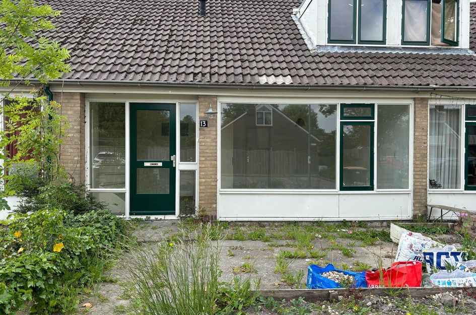 Meekrapstraat 13