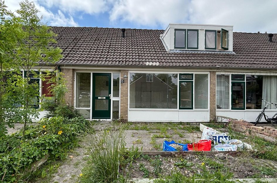 Meekrapstraat 13