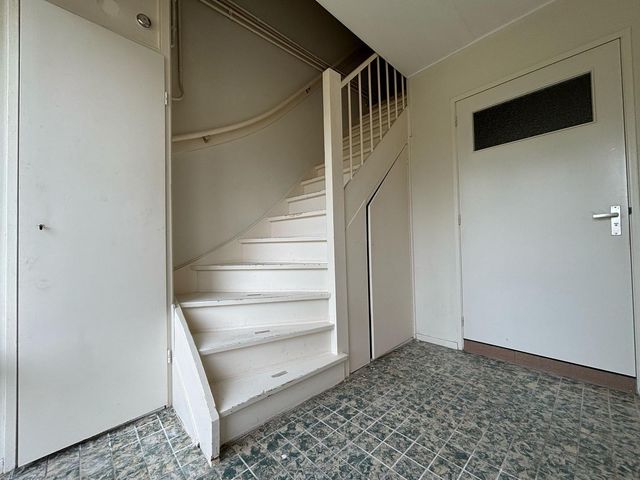 Meekrapstraat 13, Kolhorn