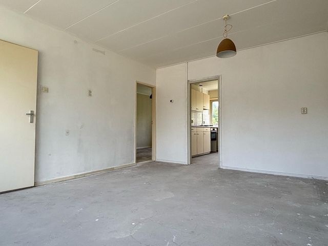 Meekrapstraat 13, Kolhorn