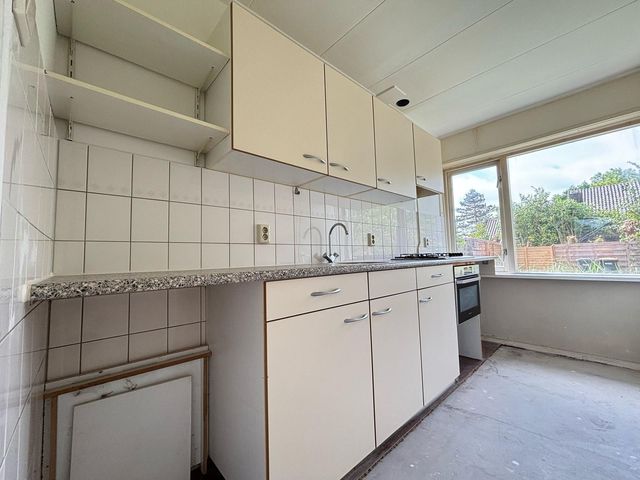 Meekrapstraat 13, Kolhorn