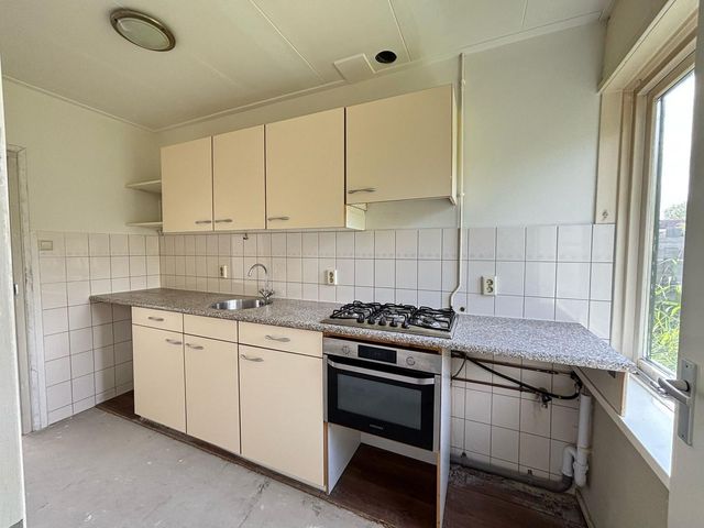Meekrapstraat 13, Kolhorn