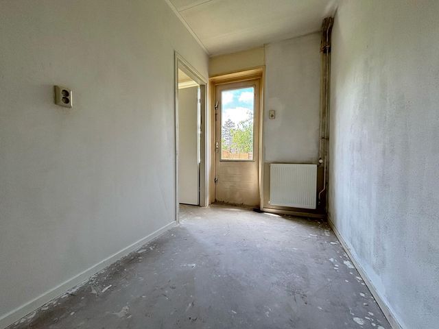 Meekrapstraat 13, Kolhorn
