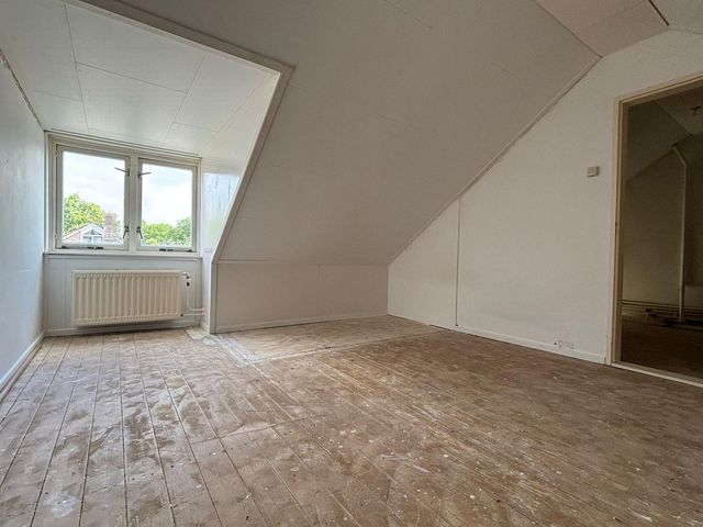 Meekrapstraat 13, Kolhorn